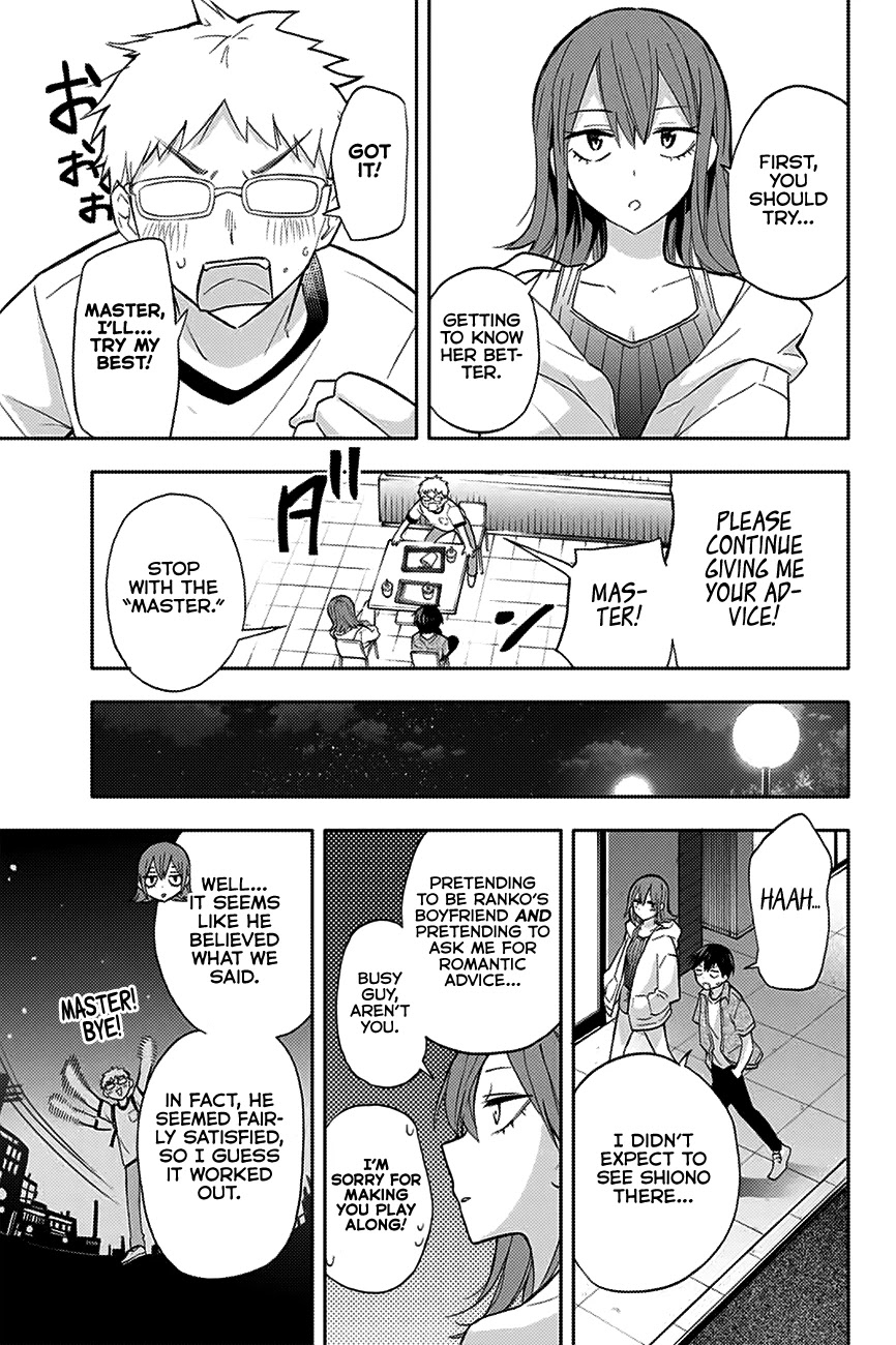 Hanazono Twins Chapter 29 #16