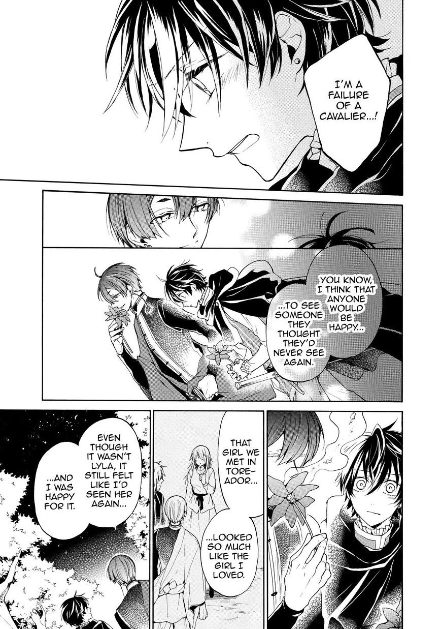 Shinigami To Gin No Kishi Chapter 11 #6