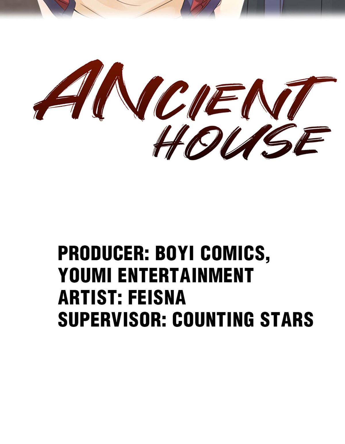 Ancient House Strategy Chapter 59 #2