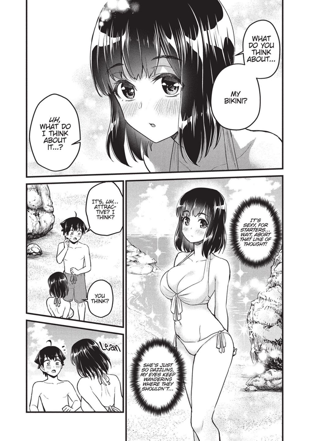 Otaku No Tonari Wa Erufu Desuka? Chapter 23 #9