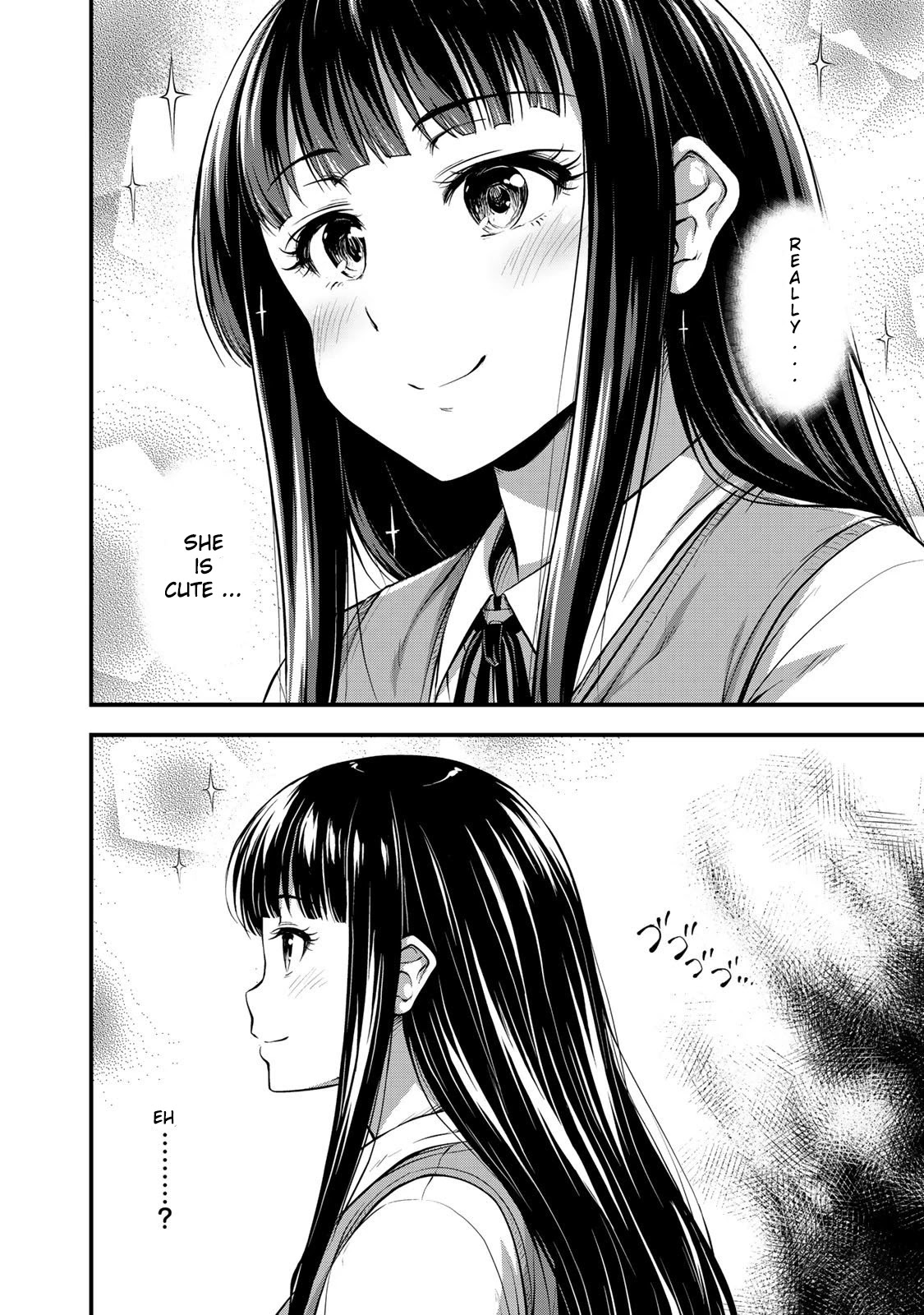 Sore Wa Rei No Shiwaza Desu Chapter 1 #4