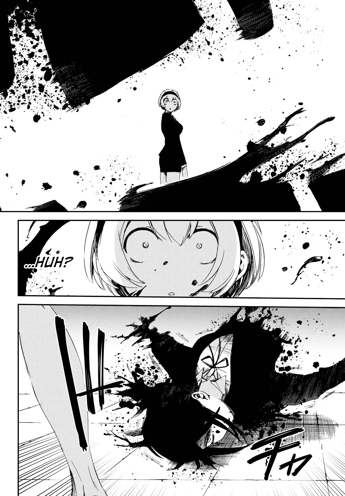 Killer Killer Chapter 9 #28