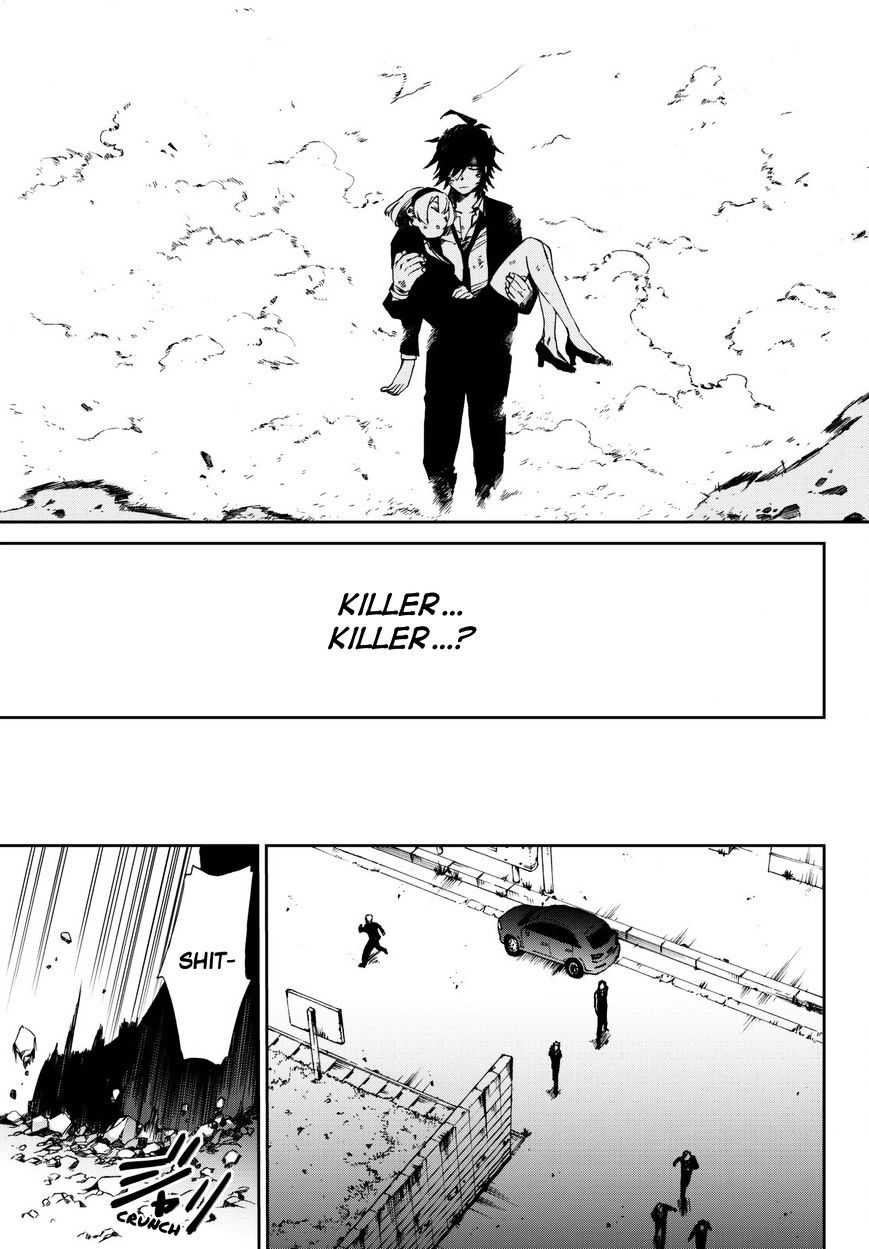 Killer Killer Chapter 6 #19