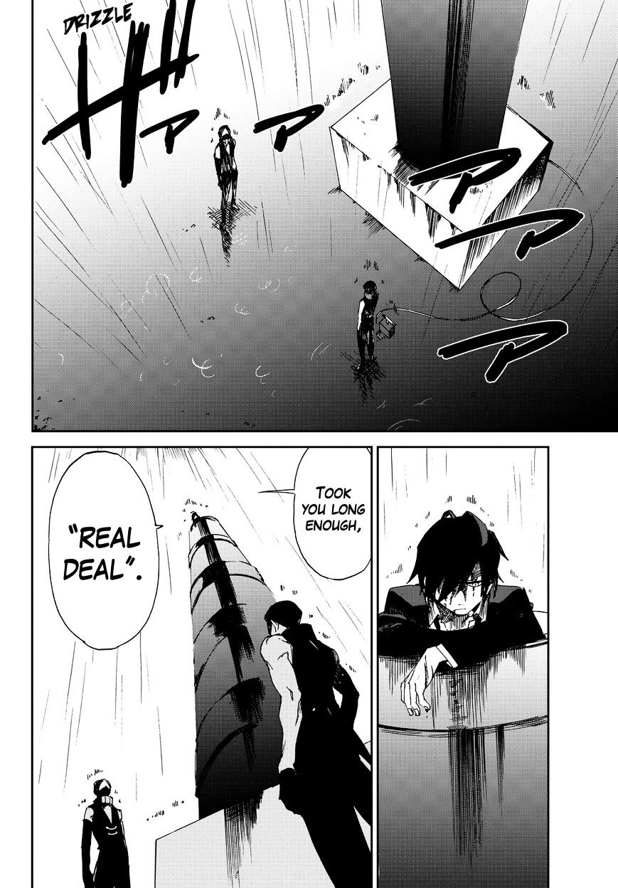 Killer Killer Chapter 4 #38