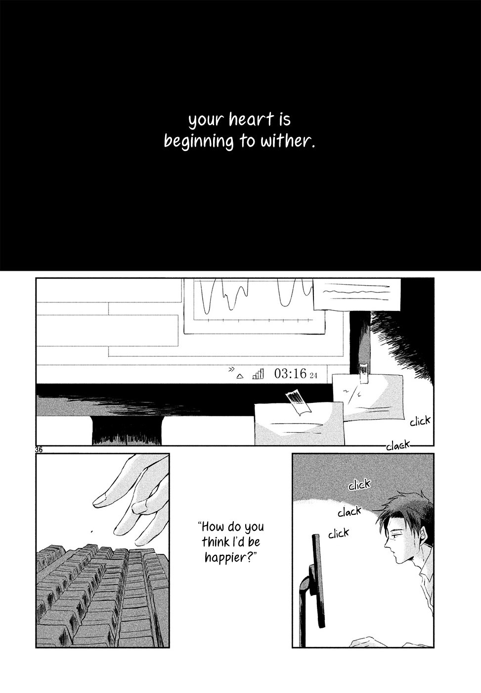 Renri No Eda (Shimokawa Saki) Chapter 0 #34
