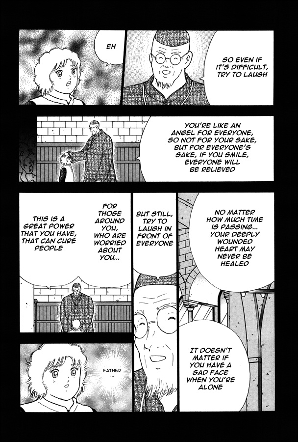 Captain Tsubasa - Rising Sun Chapter 128 #23