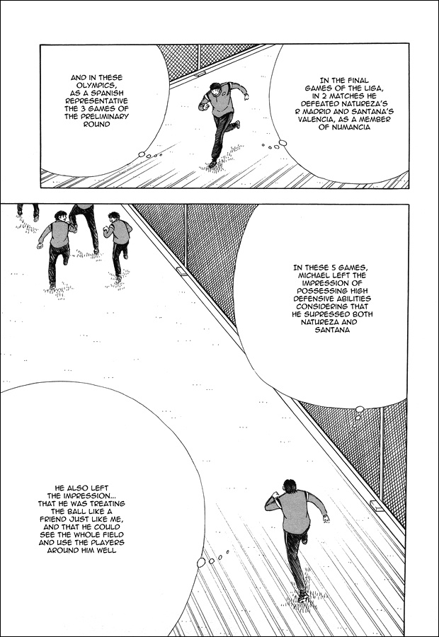 Captain Tsubasa - Rising Sun Chapter 122 #6