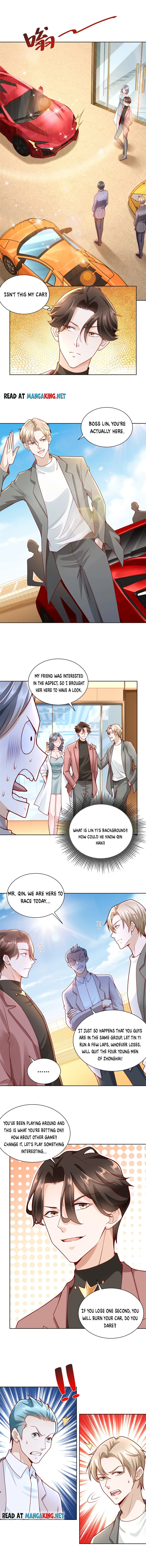 I Randomly Have A New Career Every Week Chapter 154 #6