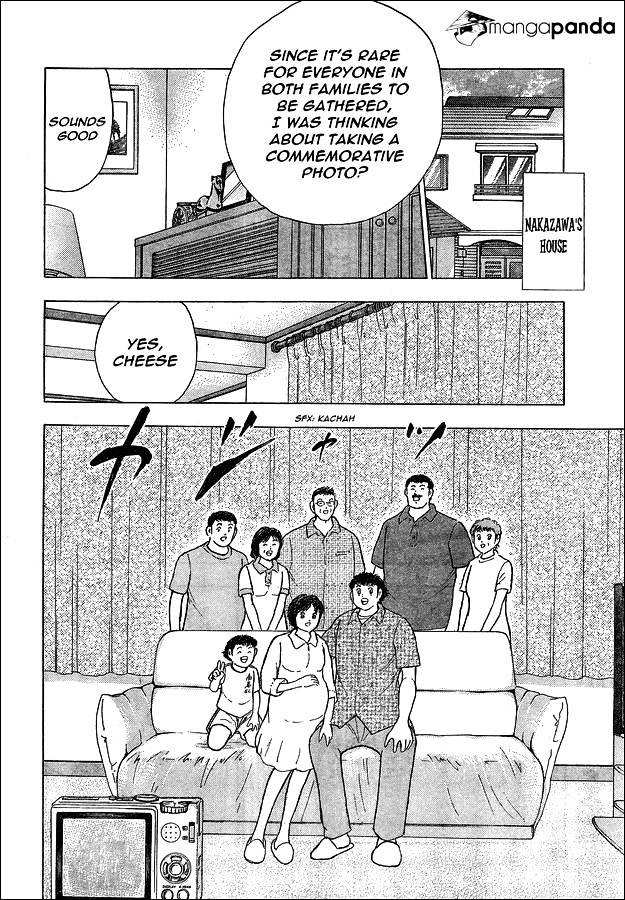 Captain Tsubasa - Rising Sun Chapter 2 #10