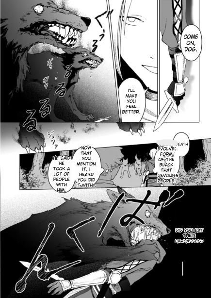 Ikinokori Renkinjutsushi Wa Machi De Shizuka Ni Kurashitai: Rinkan No Mahou-Yaku Chapter 2.1 #4