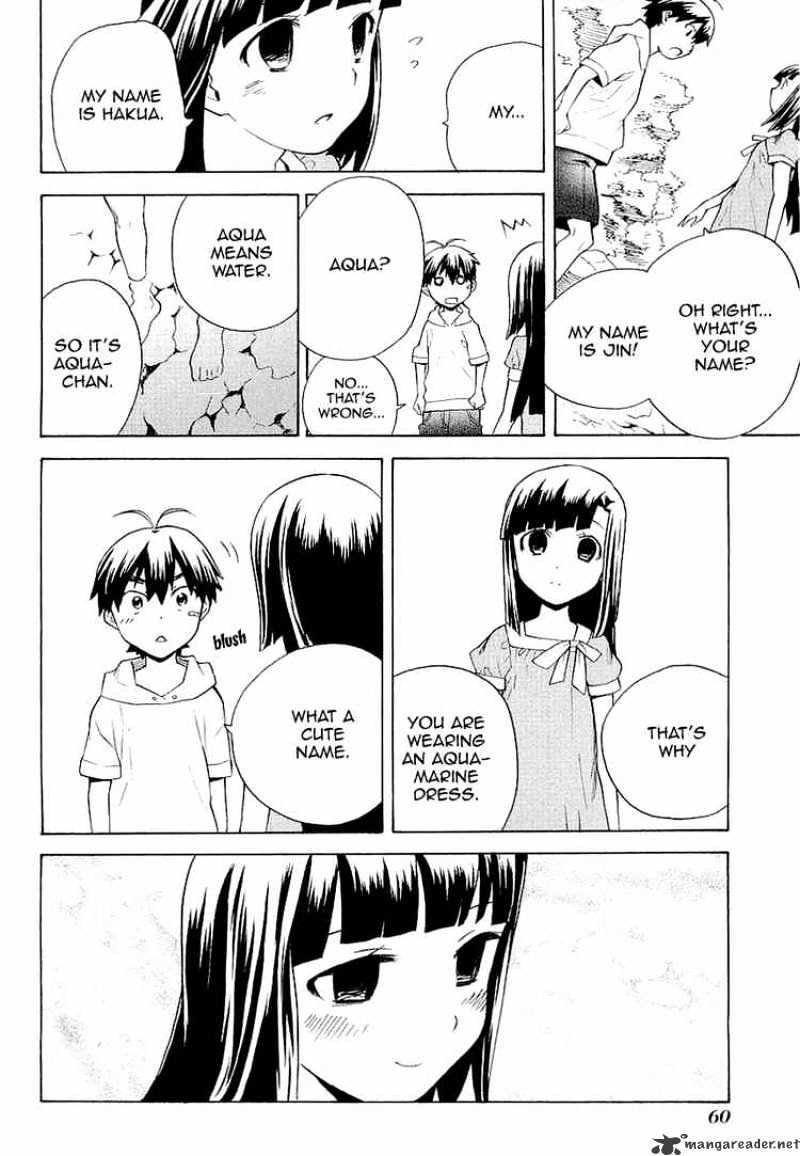 Kannagi Chapter 25 #16