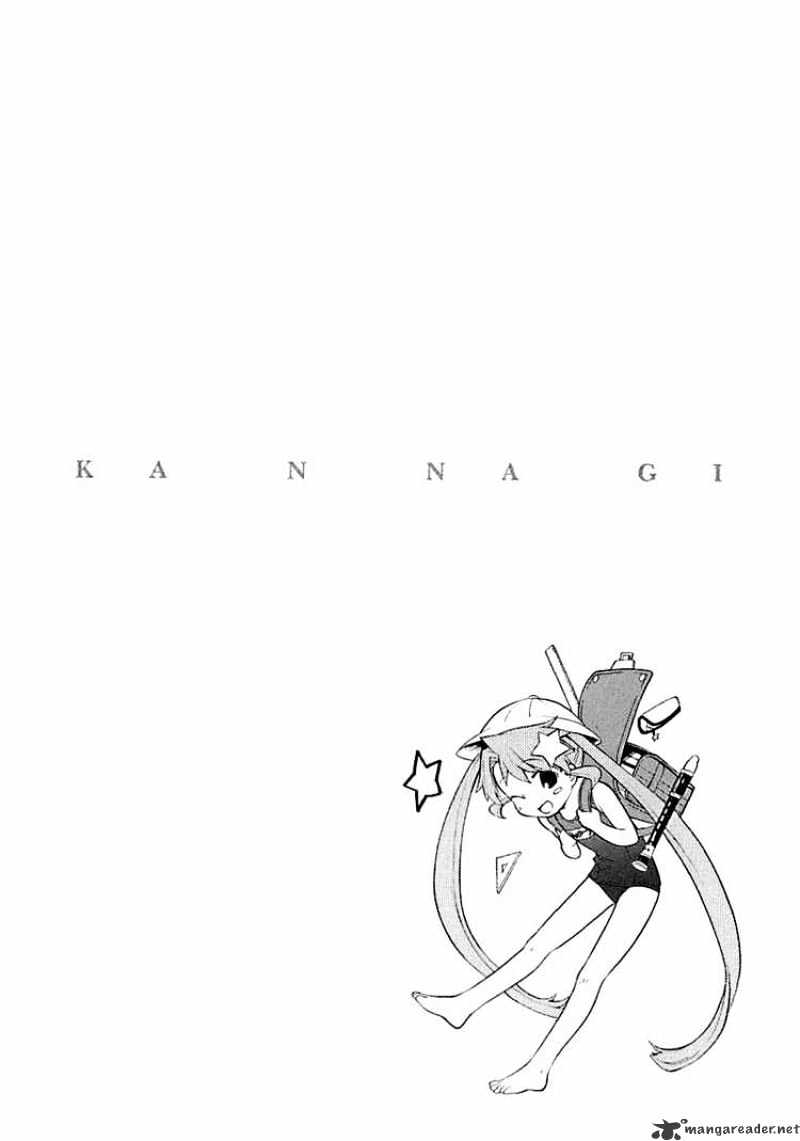 Kannagi Chapter 21 #26