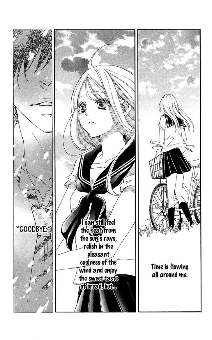 Renai Plus Alpha Chapter 33 #10