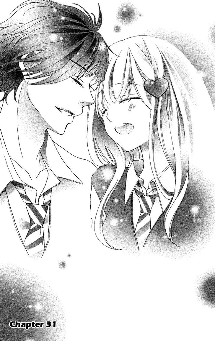 Renai Plus Alpha Chapter 31 #4