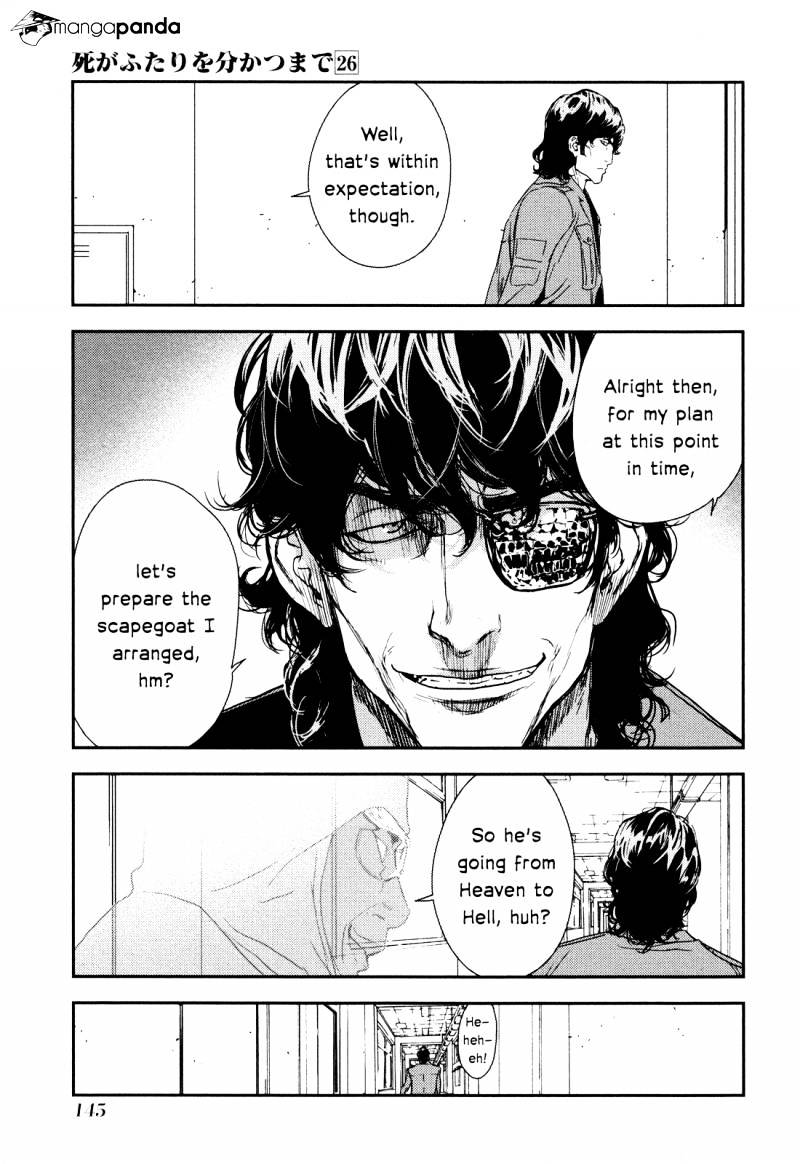 Until Death Do Us Part Chapter 208 #23