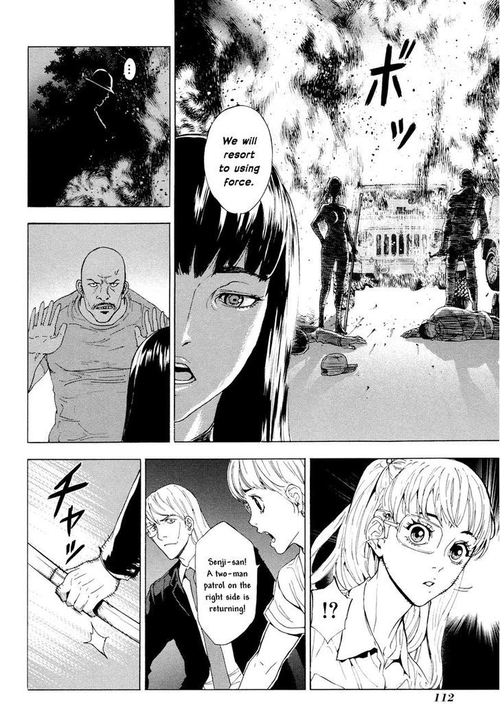 Until Death Do Us Part Chapter 175 #15