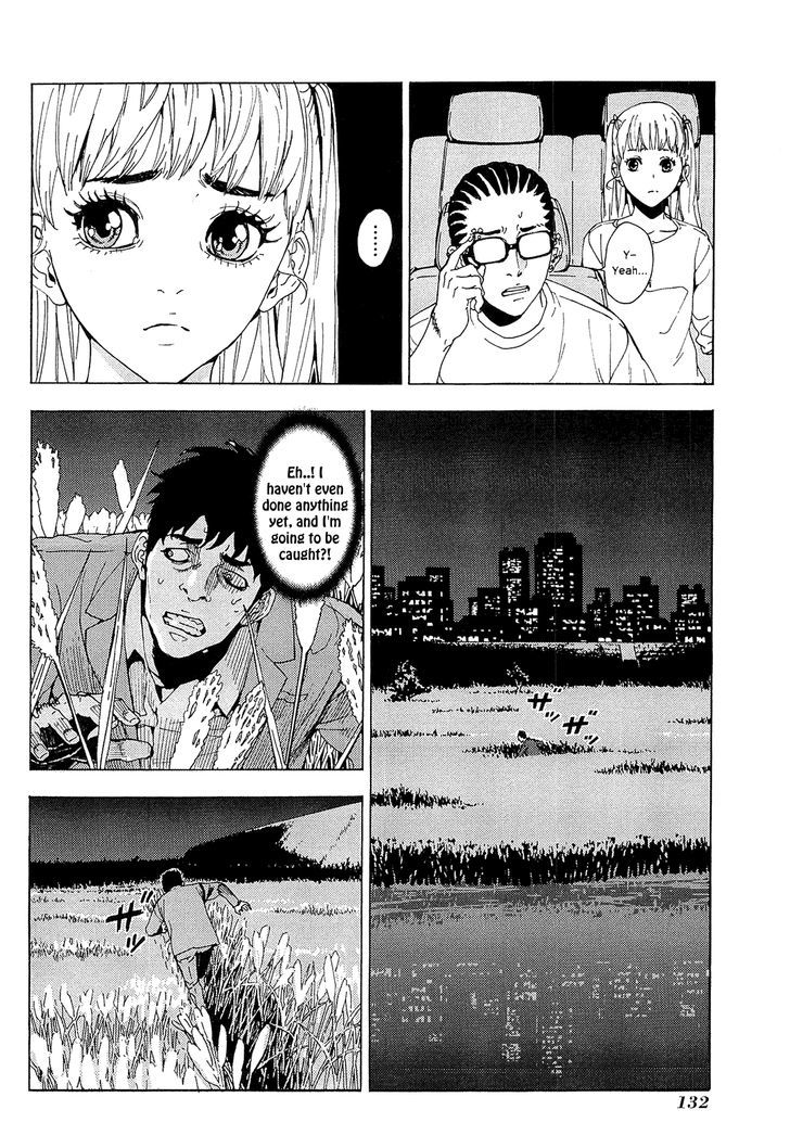 Until Death Do Us Part Chapter 159 #6