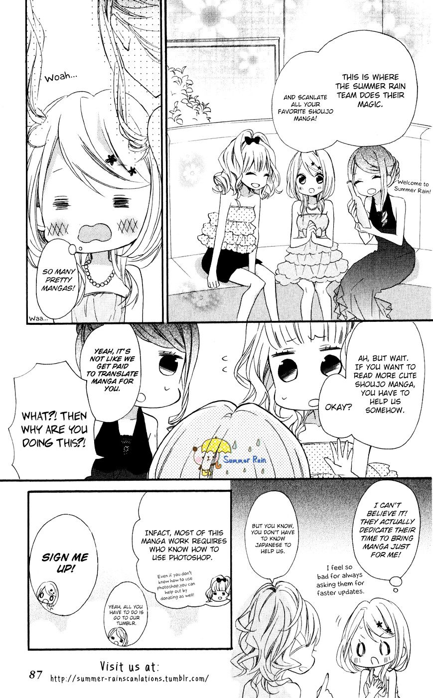 Obaka-Chan, Koigatariki Chapter 34 #26