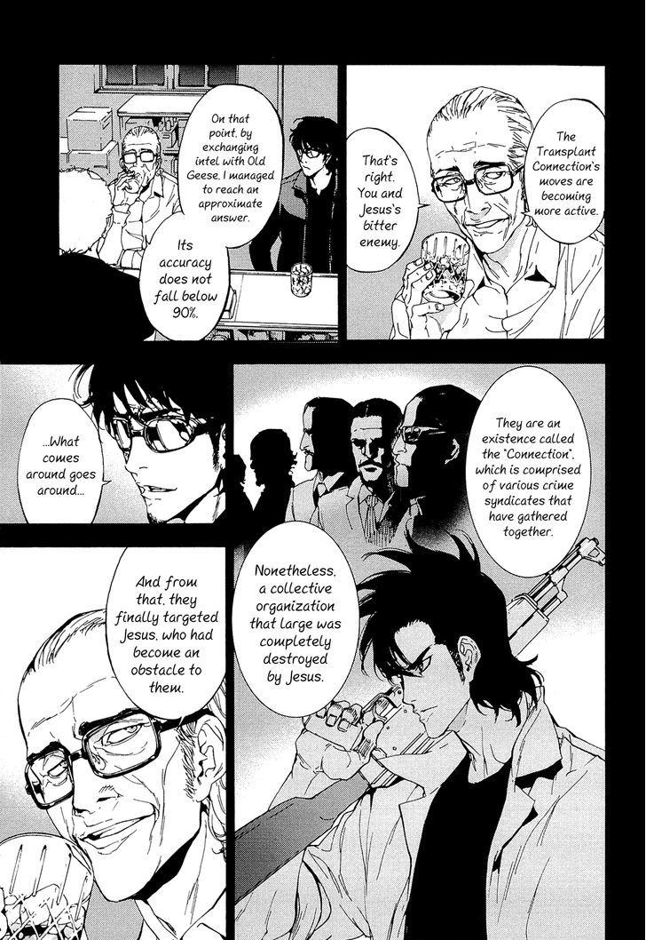 Until Death Do Us Part Chapter 155 #11