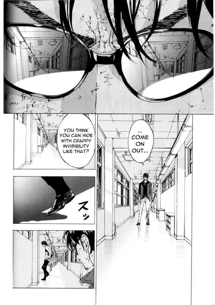 Until Death Do Us Part Chapter 120 #18