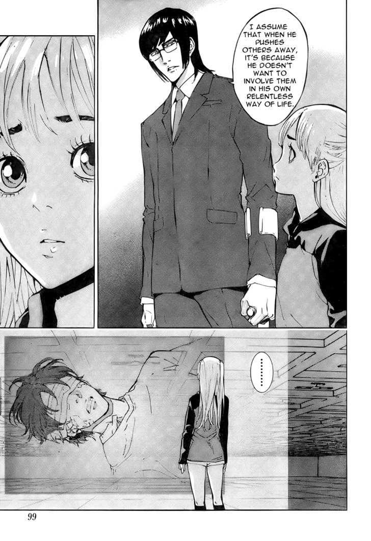 Until Death Do Us Part Chapter 109 #19