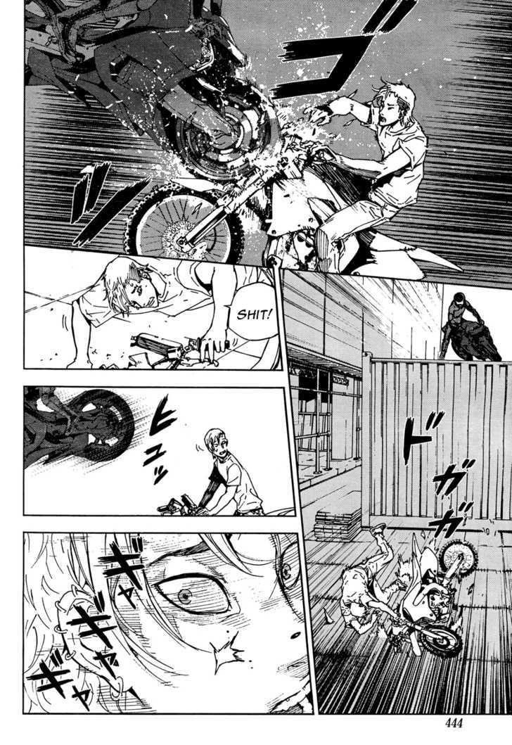 Until Death Do Us Part Chapter 99 #14