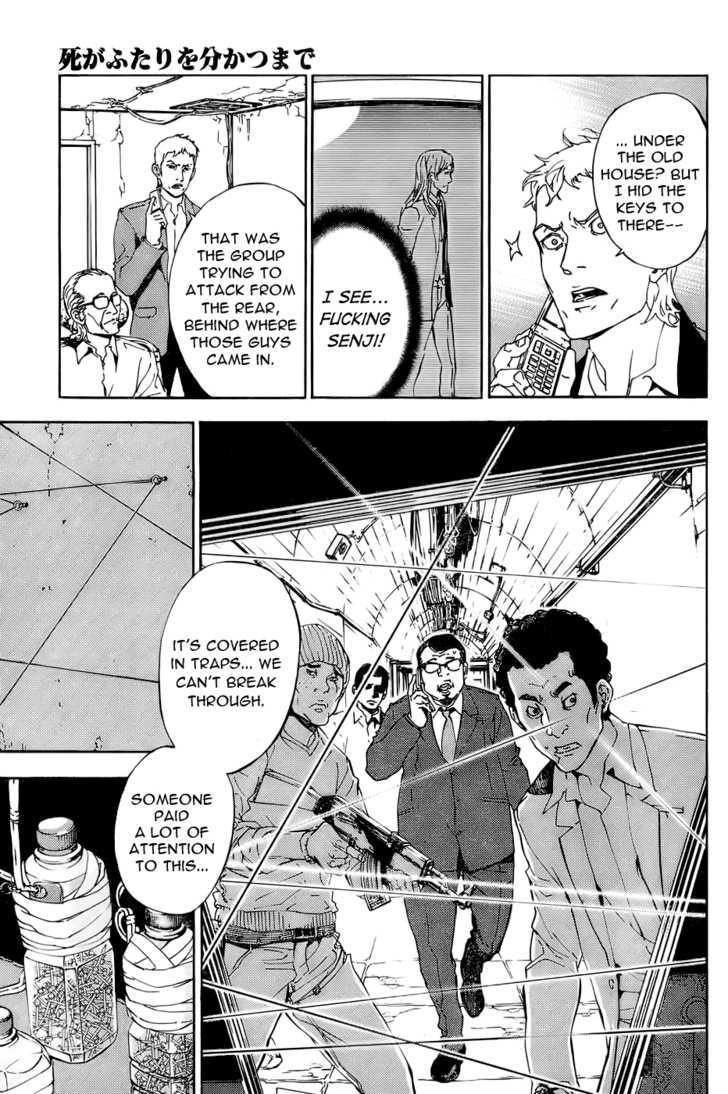 Until Death Do Us Part Chapter 88 #5