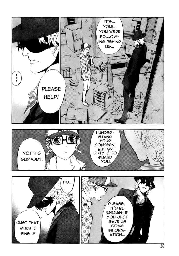 Until Death Do Us Part Chapter 87 #12