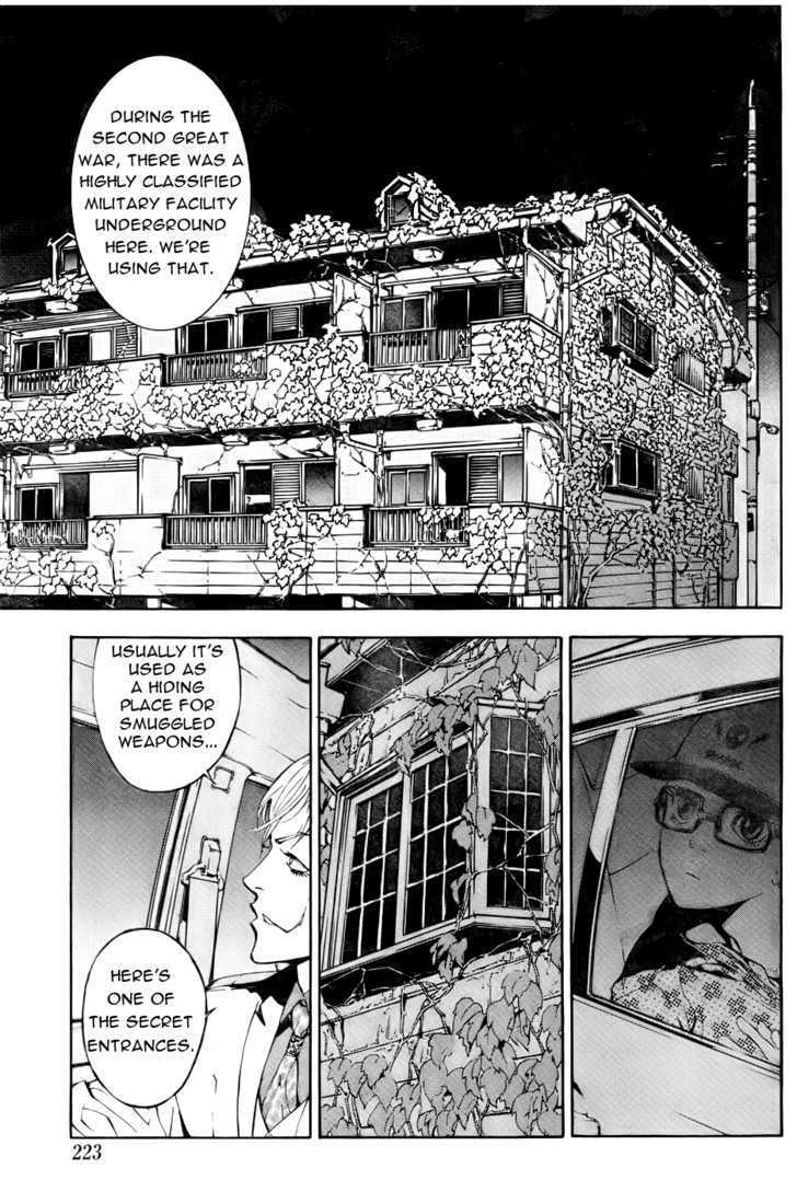 Until Death Do Us Part Chapter 82 #23