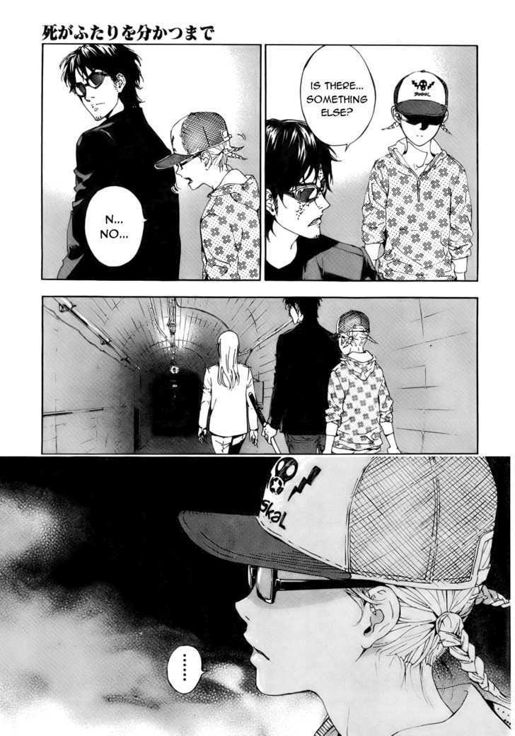 Until Death Do Us Part Chapter 83 #9