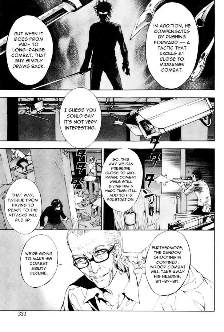 Until Death Do Us Part Chapter 86 #15