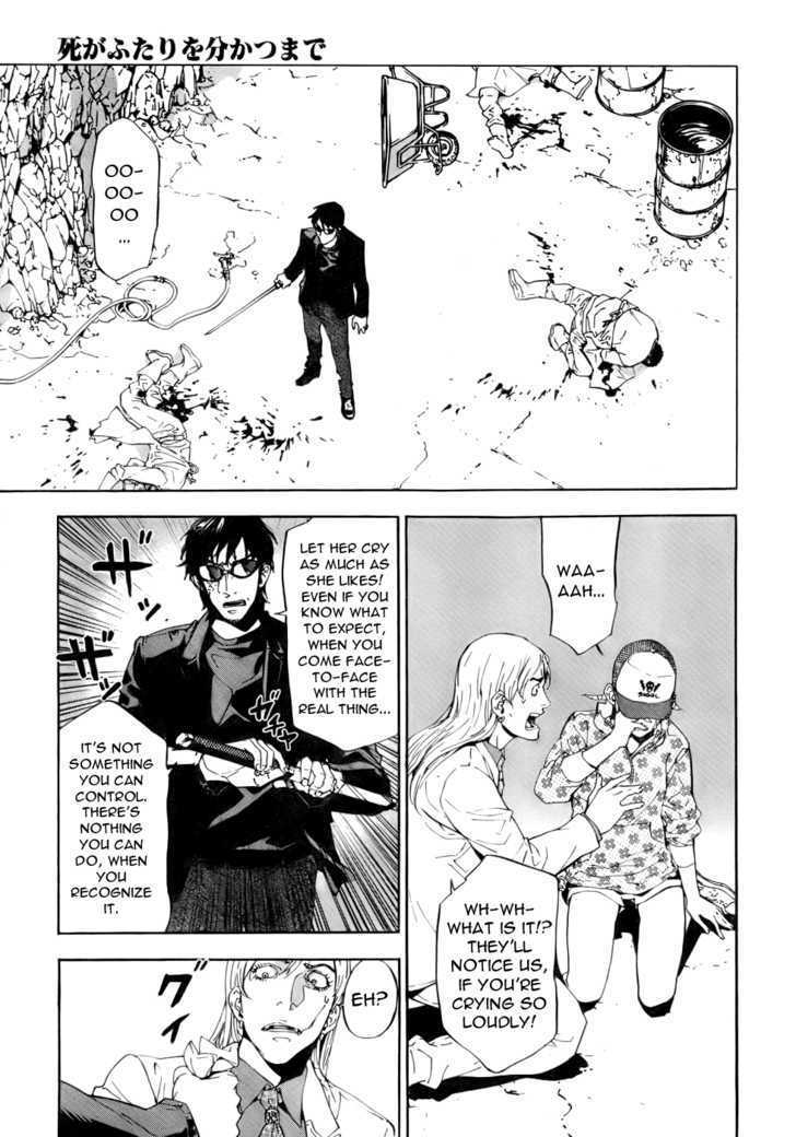 Until Death Do Us Part Chapter 83 #17