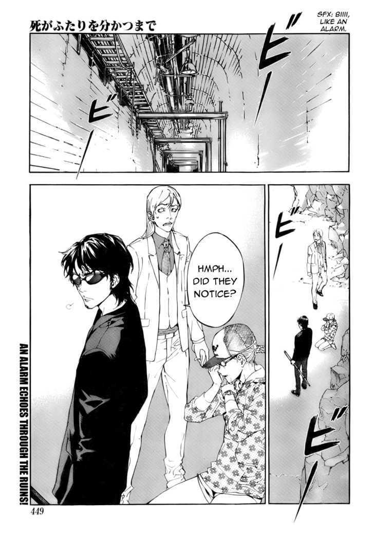 Until Death Do Us Part Chapter 83 #19