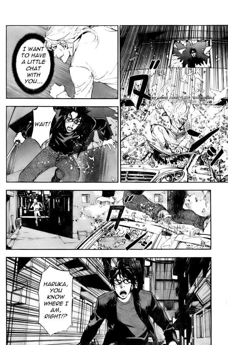 Until Death Do Us Part Chapter 80 #18