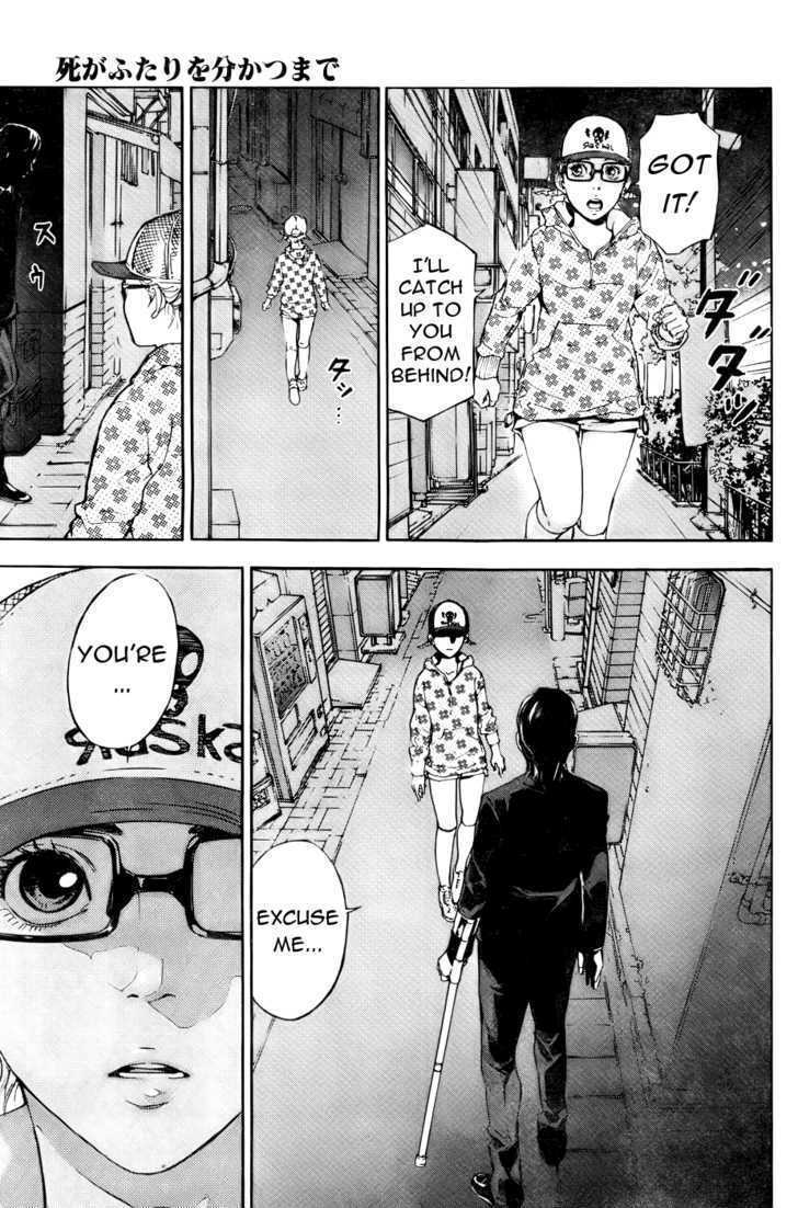 Until Death Do Us Part Chapter 80 #19