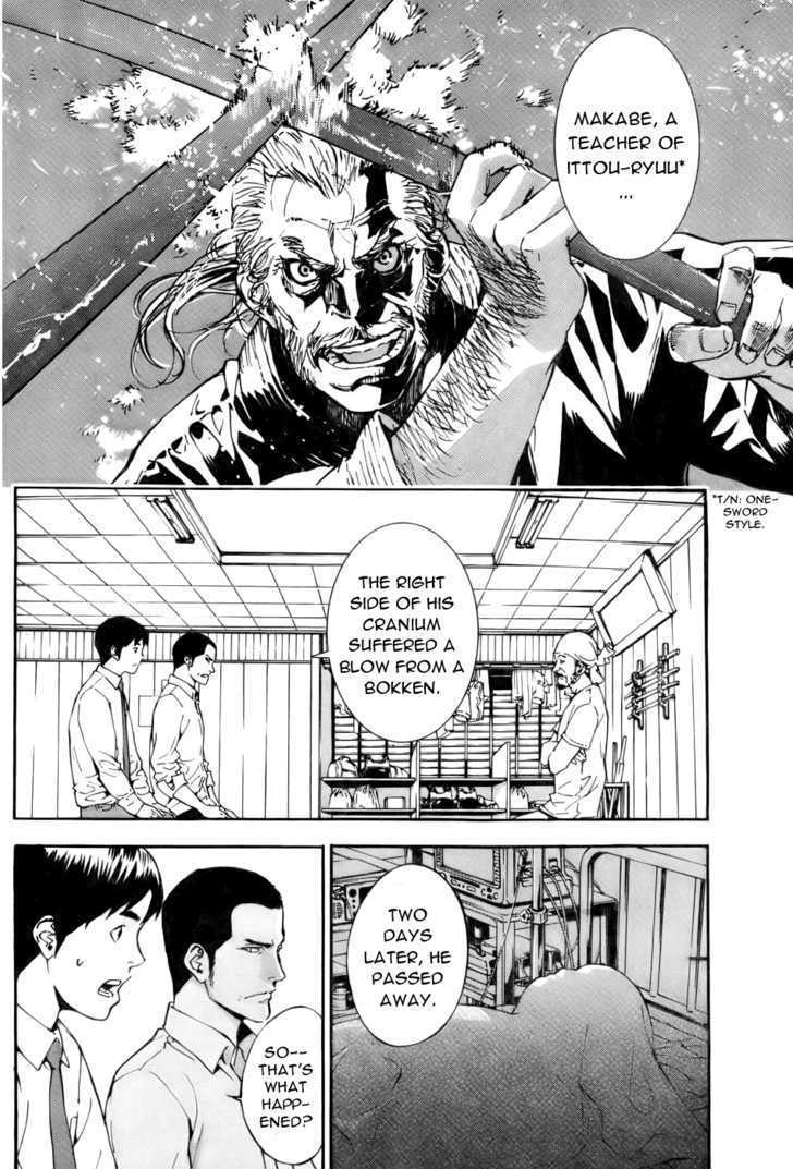 Until Death Do Us Part Chapter 79 #3