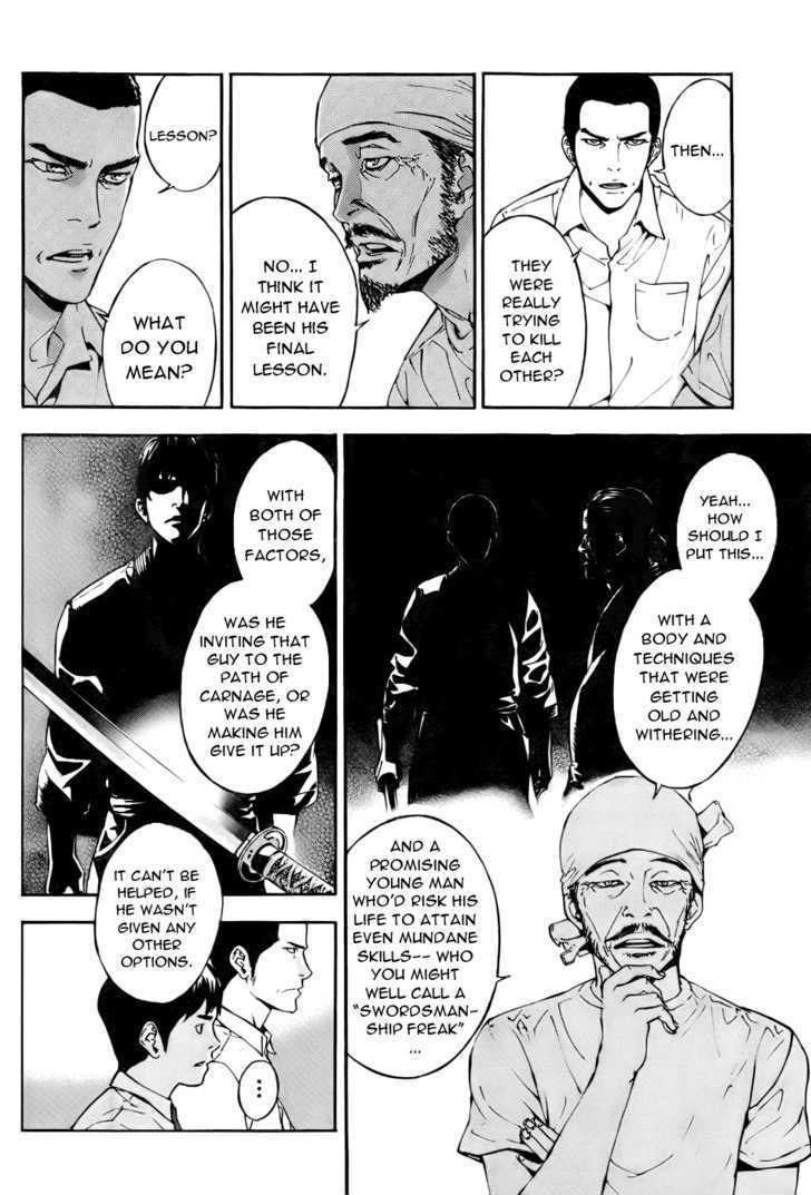 Until Death Do Us Part Chapter 79 #5