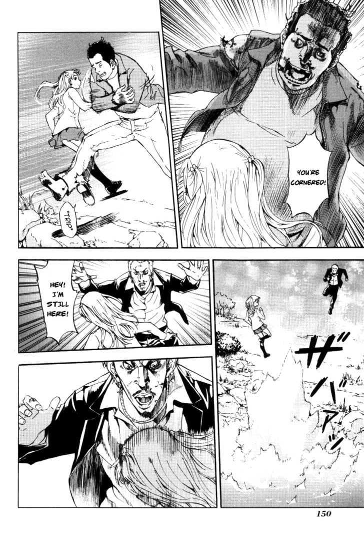 Until Death Do Us Part Chapter 72 #15