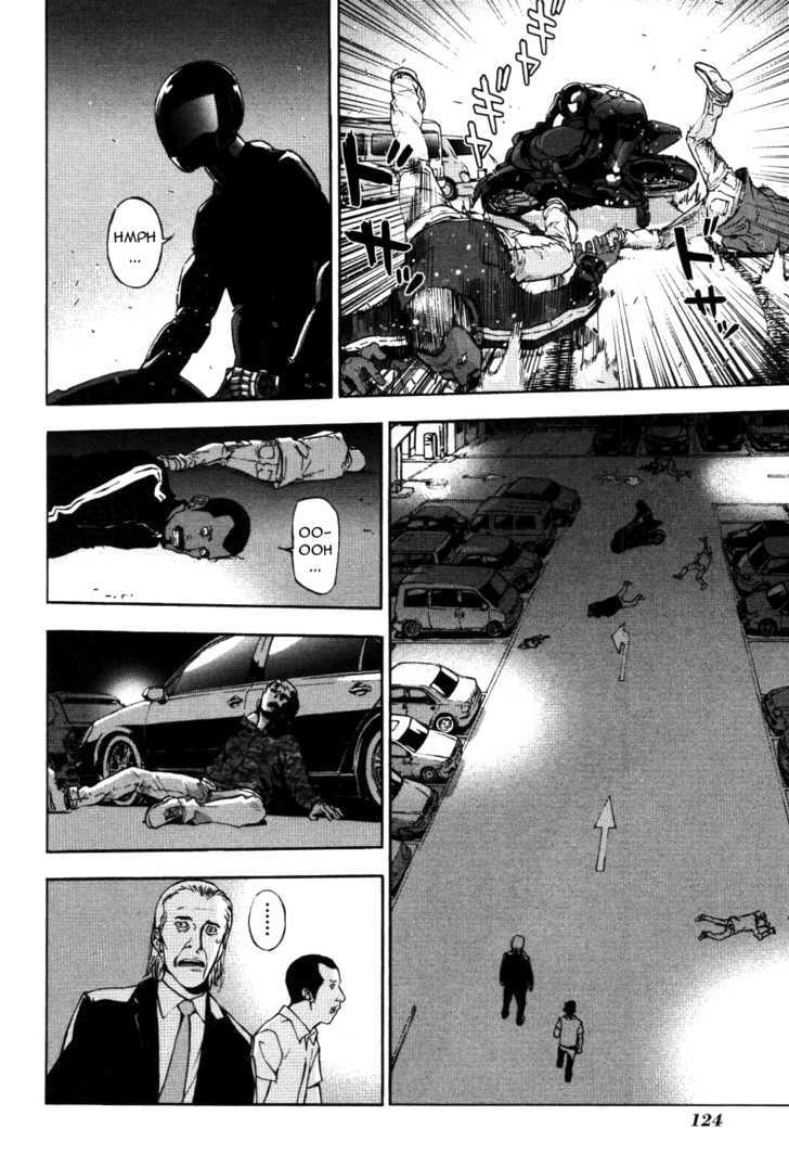 Until Death Do Us Part Chapter 71 #21