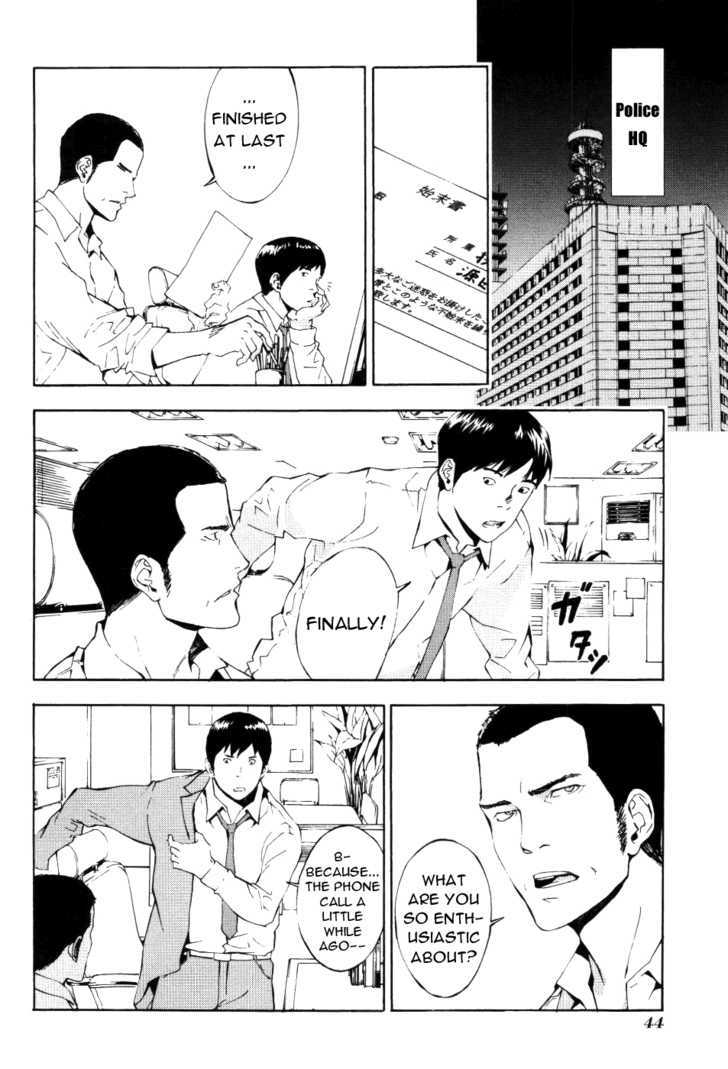 Until Death Do Us Part Chapter 68 #2