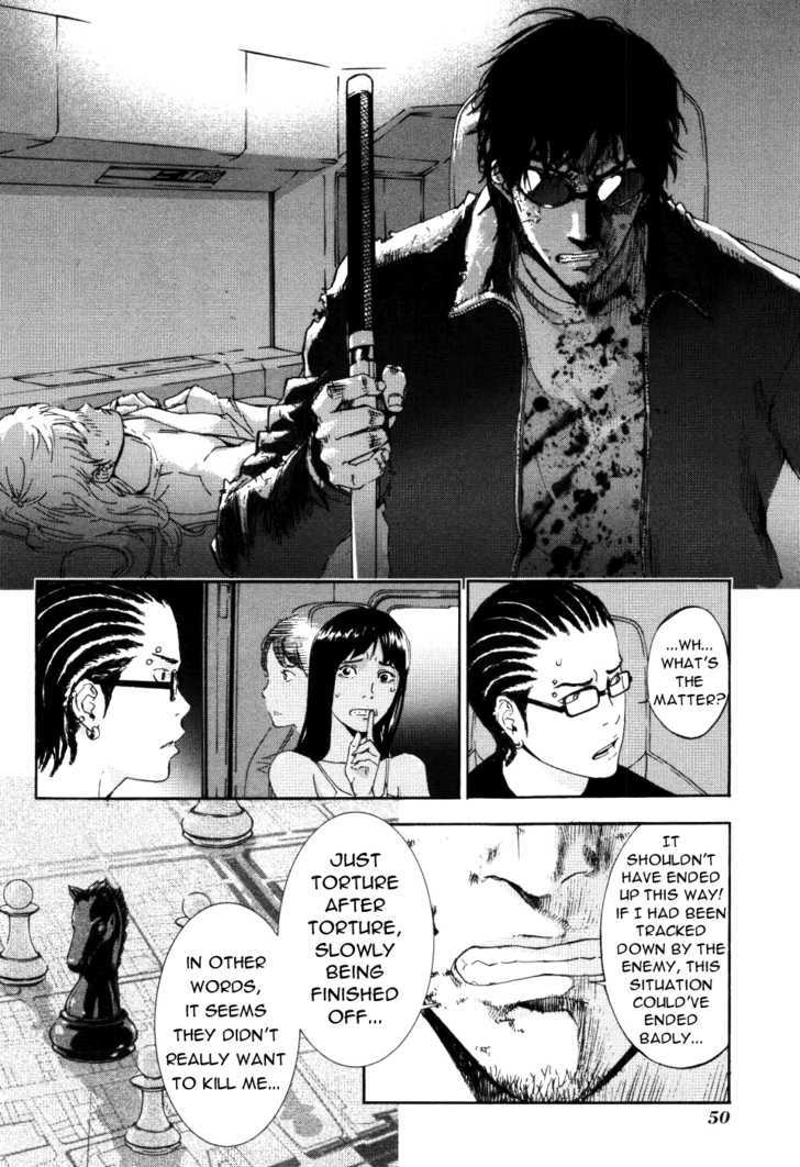 Until Death Do Us Part Chapter 68 #8