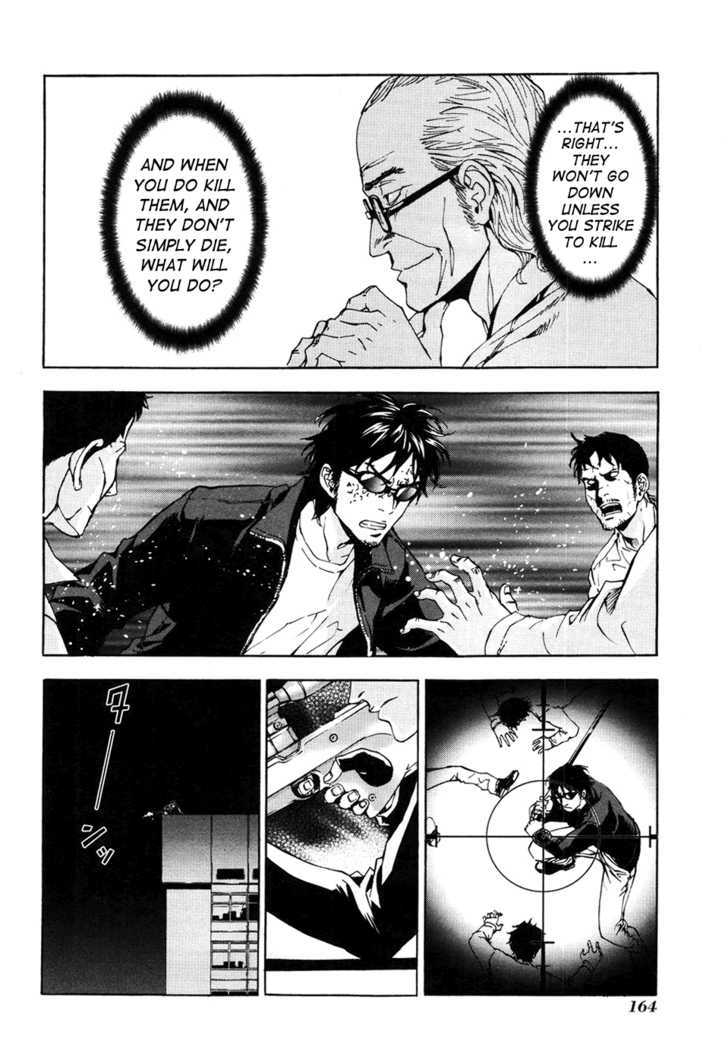 Until Death Do Us Part Chapter 64 #19