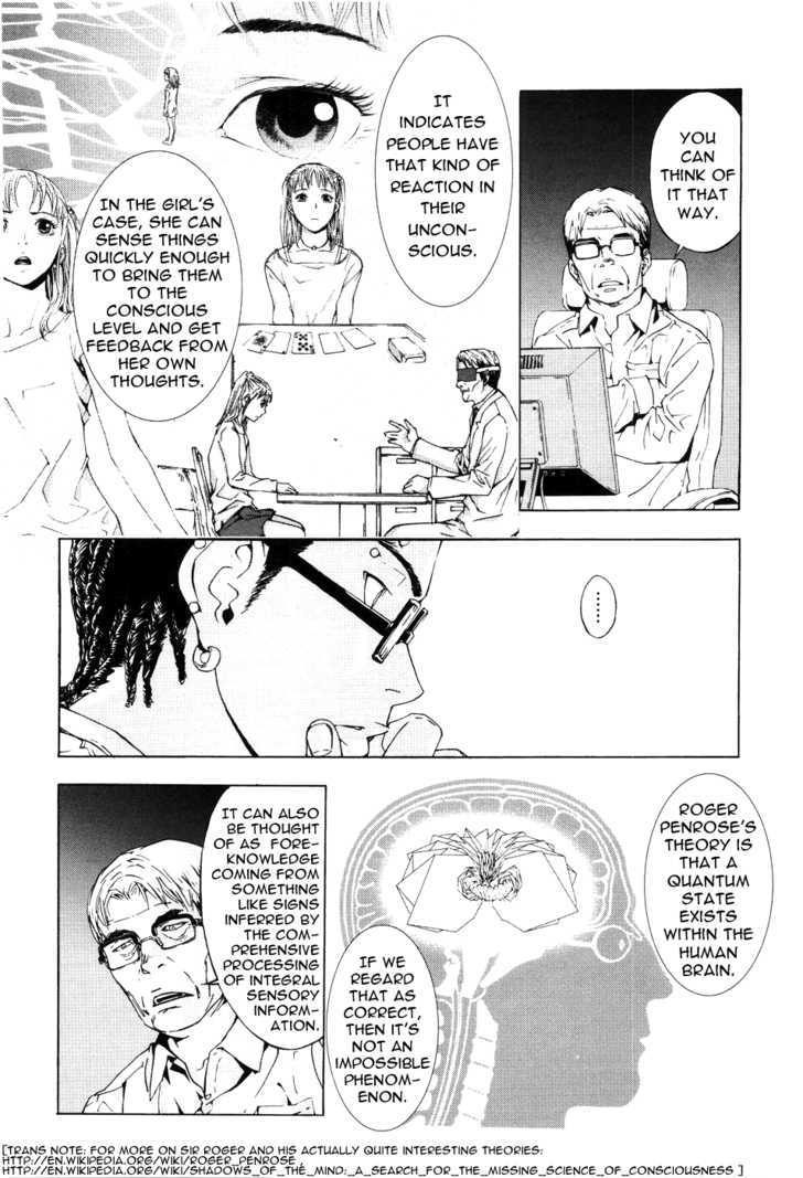 Until Death Do Us Part Chapter 62 #7