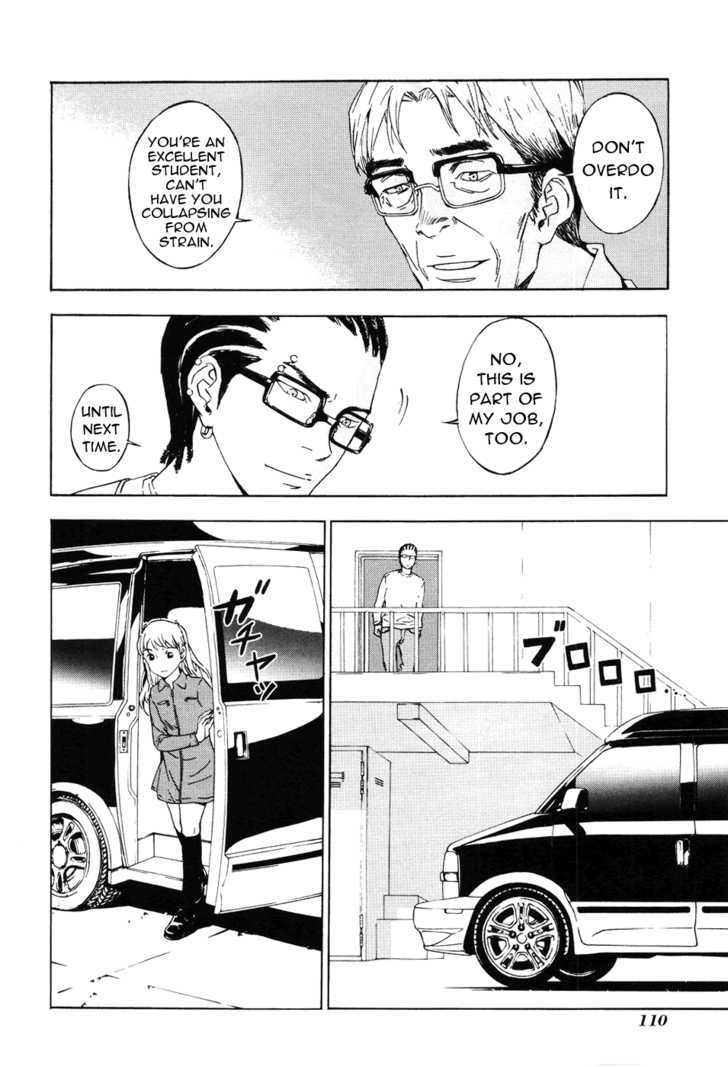 Until Death Do Us Part Chapter 62 #9