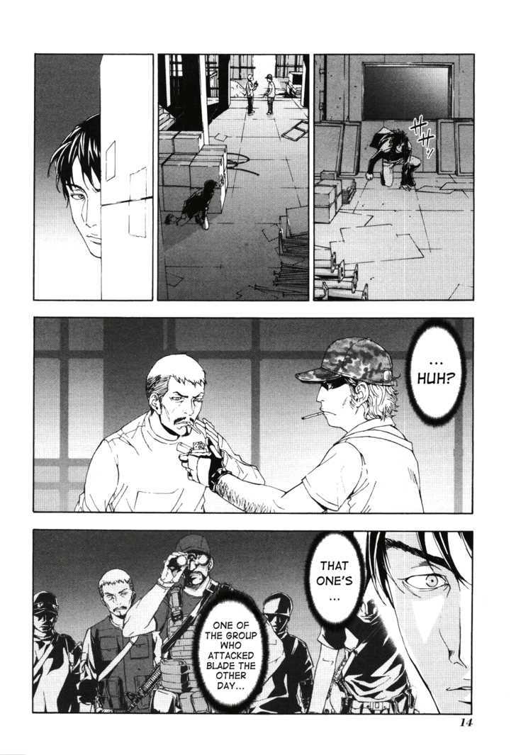 Until Death Do Us Part Chapter 58 #17