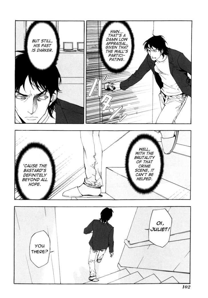 Until Death Do Us Part Chapter 53 #5