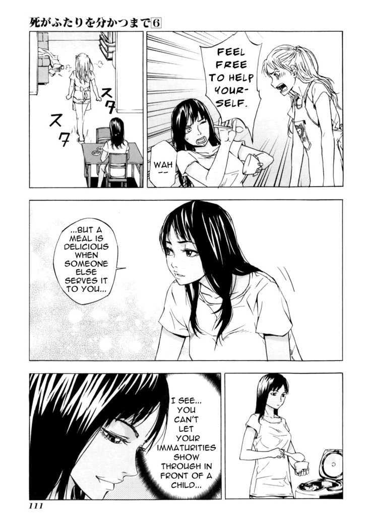 Until Death Do Us Part Chapter 45 #12