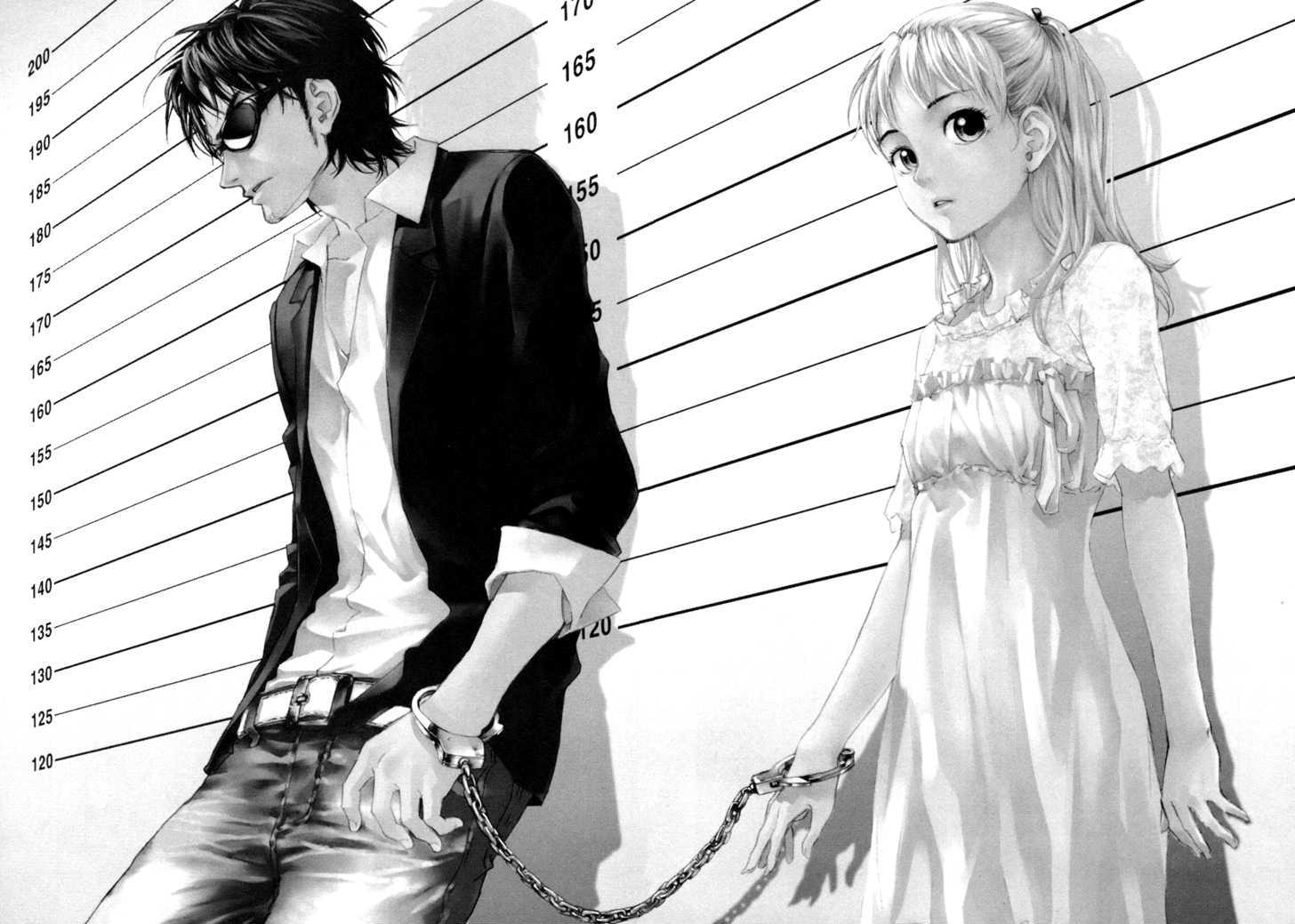 Until Death Do Us Part Chapter 41 #6