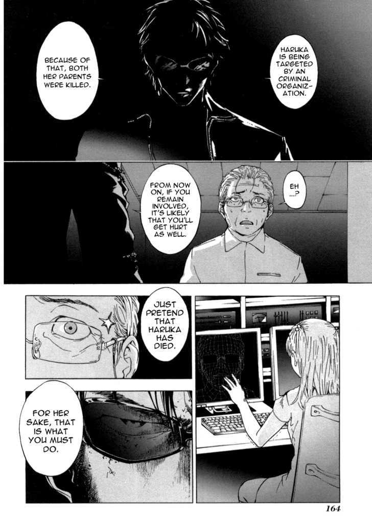 Until Death Do Us Part Chapter 39 #9