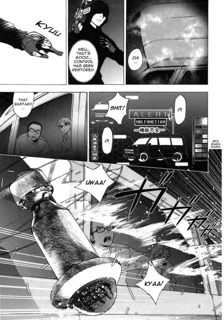 Until Death Do Us Part Chapter 38 #11